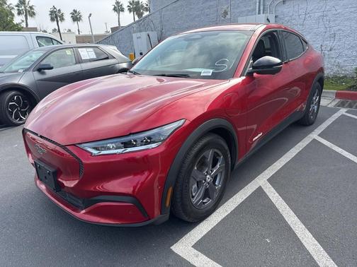 2023 Ford Mustang Mach-E Select