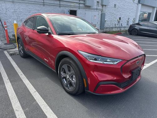 2023 Ford Mustang Mach-E Select