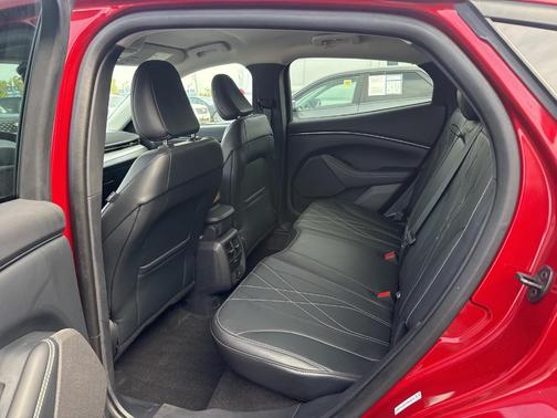 2023 Ford Mustang Mach-E Select