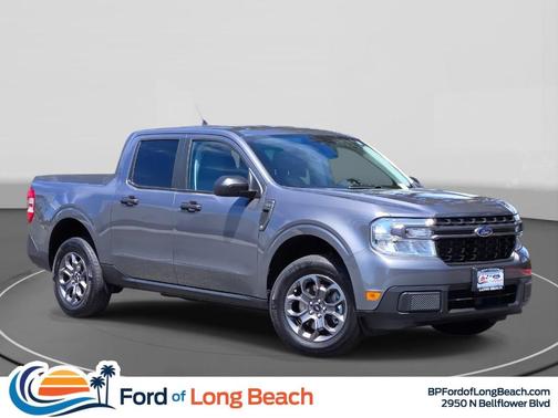 2023 Ford Maverick XLT