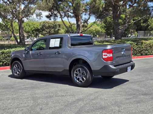2023 Ford Maverick XLT