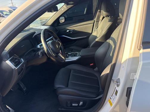 2021 BMW M340 i