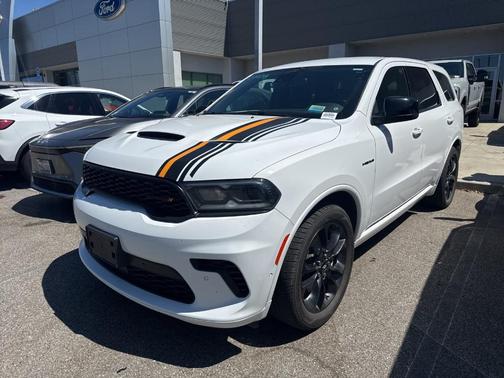 2023 Dodge Durango R/T