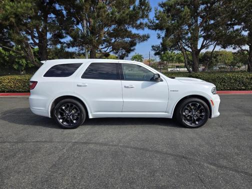 2023 Dodge Durango R/T