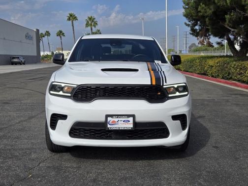 2023 Dodge Durango R/T