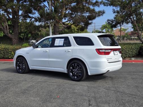 2023 Dodge Durango R/T