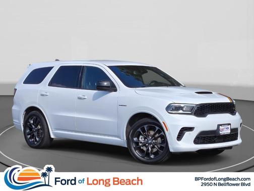 2023 Dodge Durango R/T