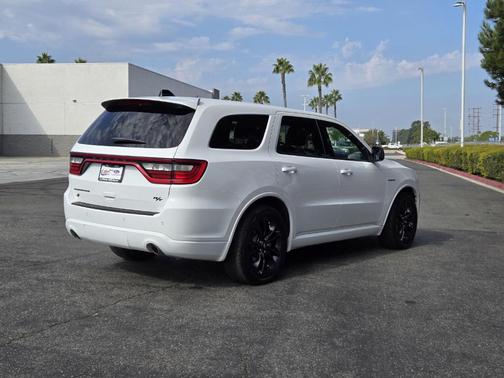 2023 Dodge Durango R/T