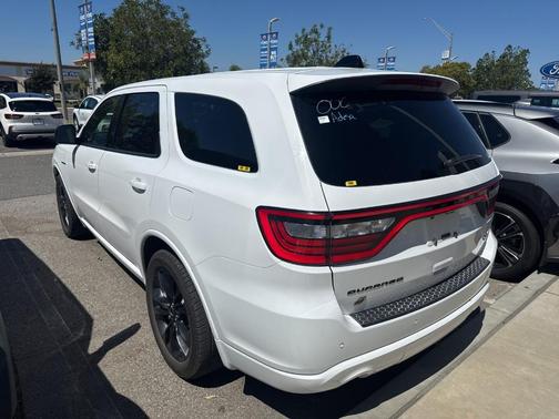 2023 Dodge Durango R/T