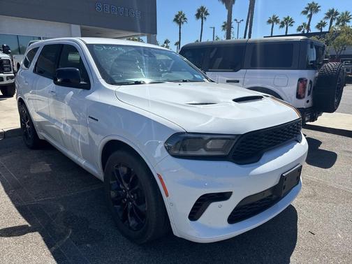 2023 Dodge Durango R/T