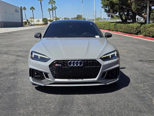 2019 Audi RS 5 2.9T