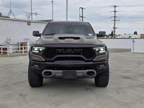 2024 RAM 1500 TRX