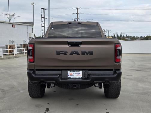 2024 RAM 1500 TRX