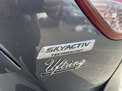 2015 Mazda CX-5 Touring