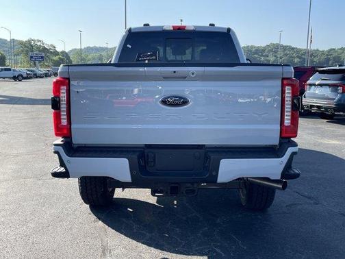 2025 Ford F-350 XLT