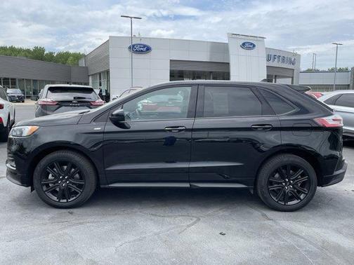2024 Ford Edge ST Line