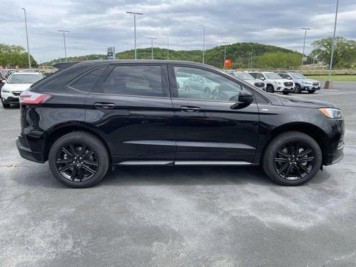 2024 Ford Edge ST Line