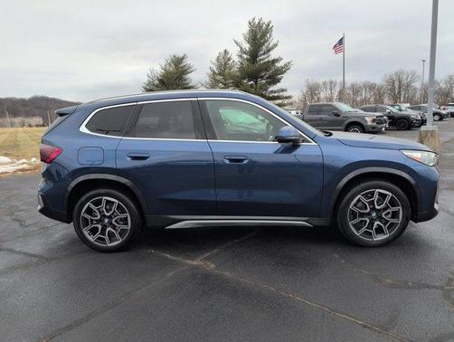 2025 BMW X1 xDrive28i