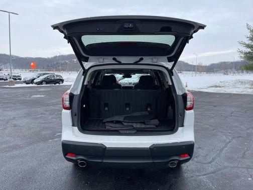 2025 Subaru Ascent Onyx Edition