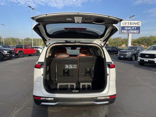 2024 Kia Carnival SX Prestige