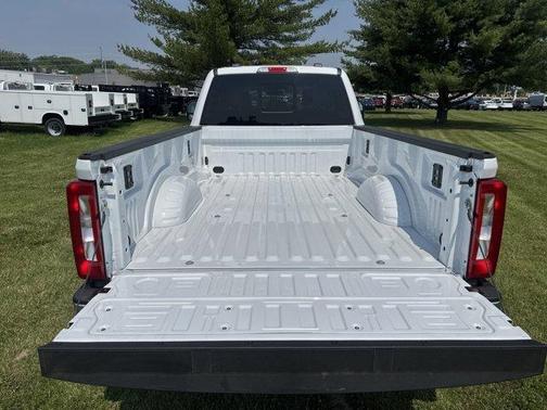 2025 Ford F-250