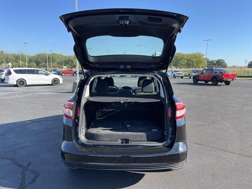 2017 Ford C-Max Hybrid SE