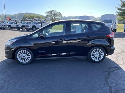2017 Ford C-Max Hybrid SE