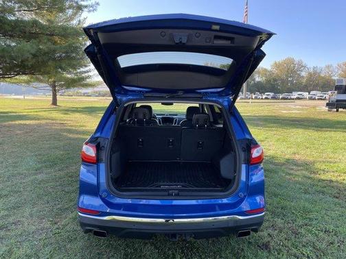 2019 Chevrolet Equinox Premier w/2LZ