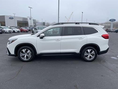 2024 Subaru Ascent Premium