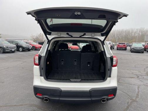 2024 Subaru Ascent Premium