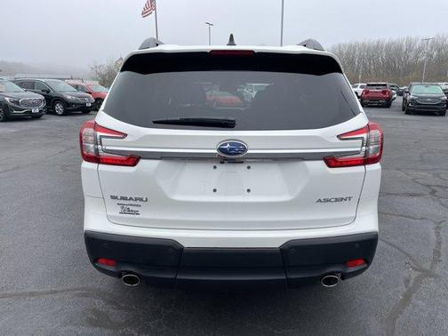 2024 Subaru Ascent Premium