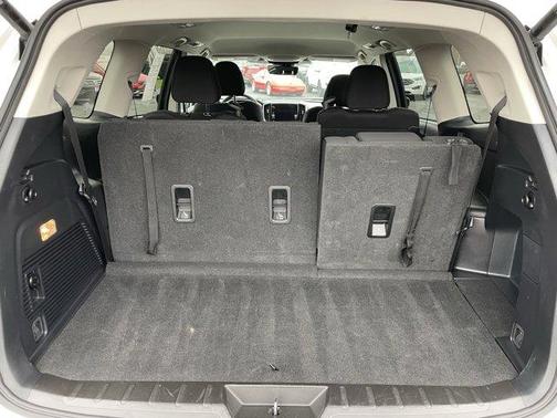 2024 Subaru Ascent Premium