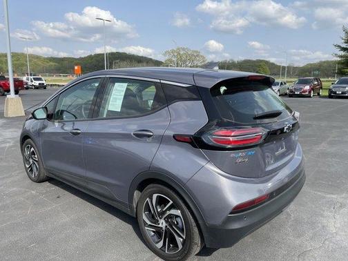 2023 Chevrolet Bolt EV 2LT