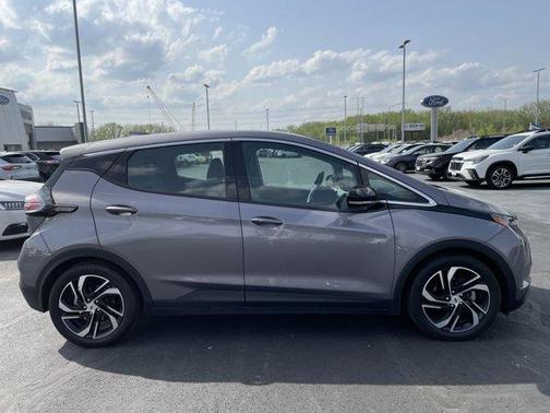2023 Chevrolet Bolt EV 2LT