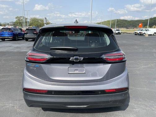 2023 Chevrolet Bolt EV 2LT
