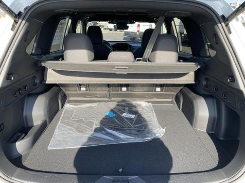 2025 Subaru Forester Hybrid Premium