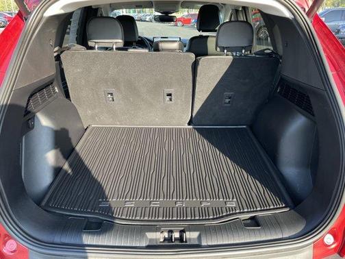2024 Ford Escape PHEV