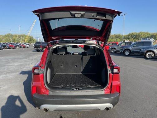 2024 Ford Escape PHEV