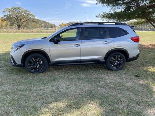 2025 Subaru Ascent Onyx Edition Touring