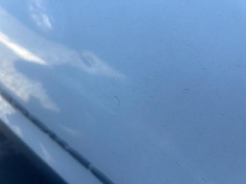 Bright White Clearcoat 2020 Jeep Cherokee Trailhawk