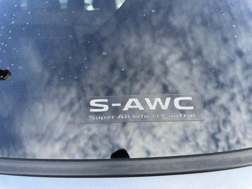 2023 Mitsubishi Outlander SEL