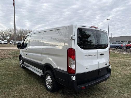 2023 Ford Transit-250 Base