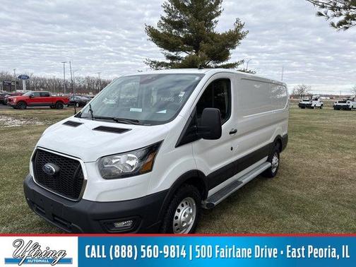 2023 Ford Transit-250 Base