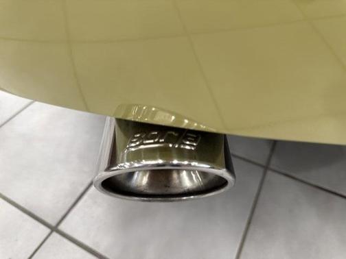 2005 Ford Thunderbird Deluxe