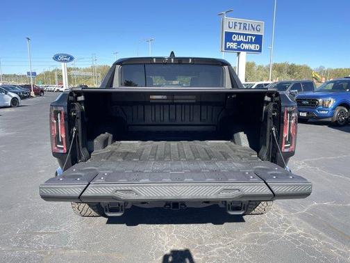 2024 GMC HUMMER EV Pickup 3X