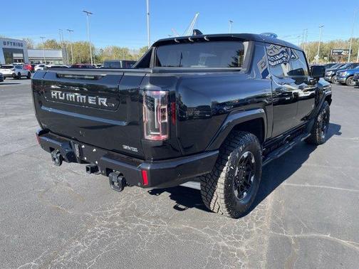 2024 GMC HUMMER EV Pickup 3X