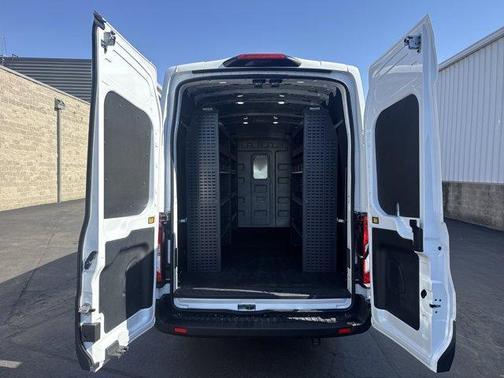 2025 Ford Transit-350 Base