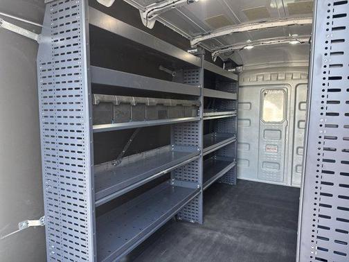 2025 Ford Transit-350 Base