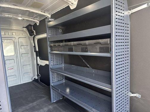 2025 Ford Transit-350 Base