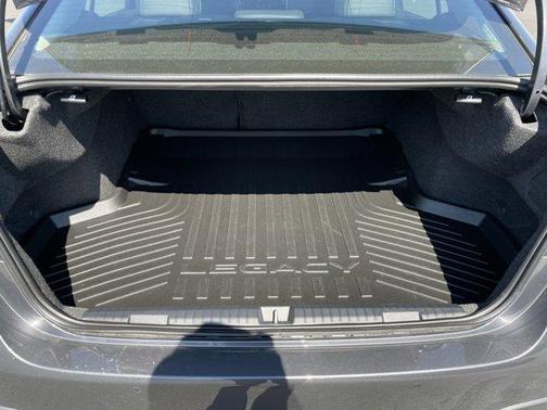 2025 Subaru Legacy Limited